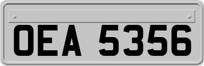 OEA5356
