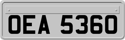 OEA5360