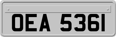 OEA5361