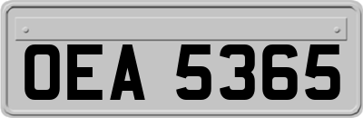 OEA5365