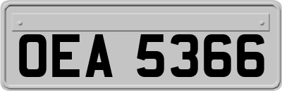 OEA5366