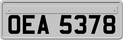 OEA5378