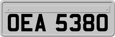 OEA5380