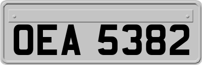 OEA5382