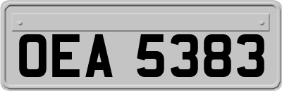 OEA5383