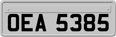OEA5385
