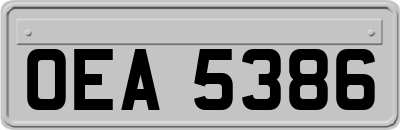 OEA5386