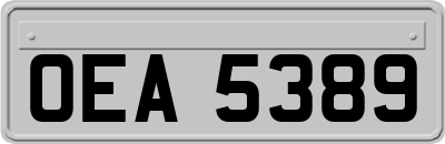 OEA5389