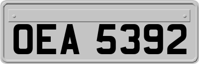 OEA5392