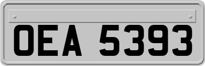OEA5393