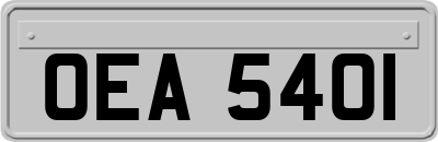 OEA5401