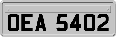 OEA5402