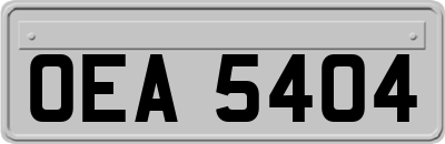 OEA5404