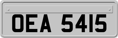 OEA5415