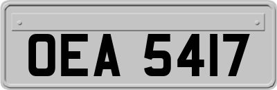 OEA5417
