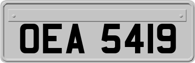 OEA5419