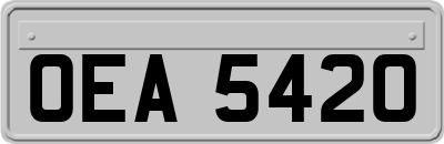 OEA5420