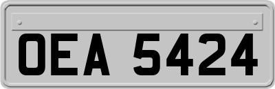 OEA5424