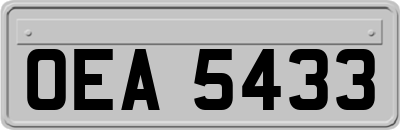 OEA5433