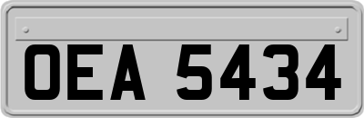 OEA5434
