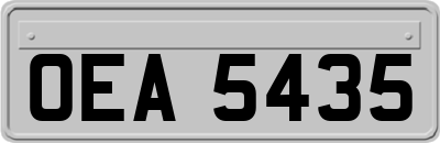 OEA5435