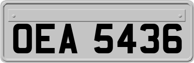 OEA5436