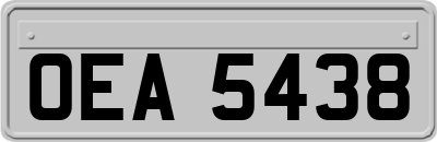 OEA5438
