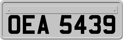 OEA5439
