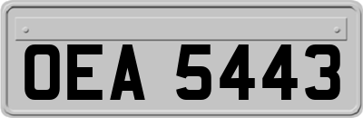 OEA5443