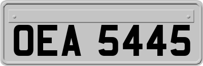 OEA5445