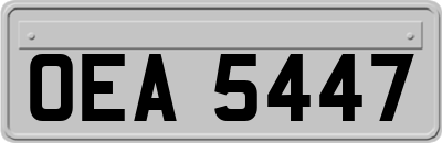 OEA5447