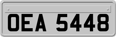 OEA5448