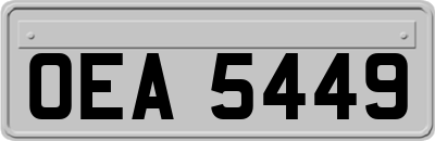 OEA5449