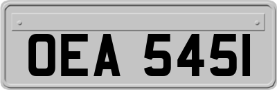 OEA5451