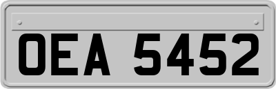 OEA5452