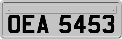 OEA5453