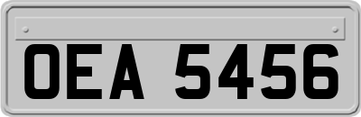 OEA5456