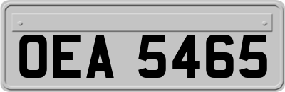 OEA5465