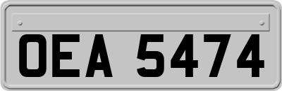 OEA5474