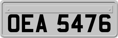 OEA5476