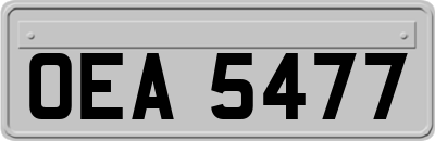 OEA5477