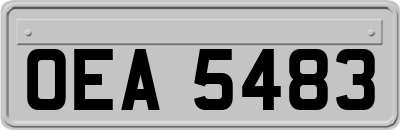 OEA5483