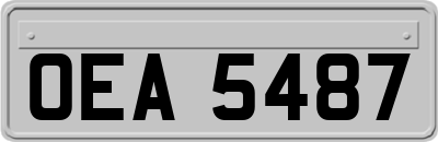 OEA5487