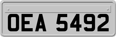 OEA5492
