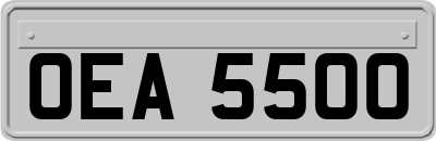 OEA5500