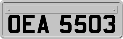 OEA5503