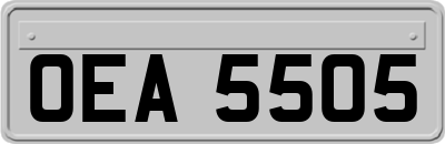 OEA5505