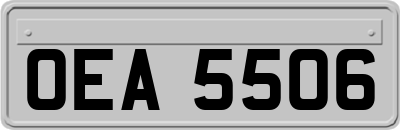 OEA5506