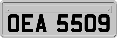 OEA5509