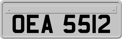 OEA5512